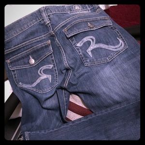 NWOT Rock & Republic RIDER